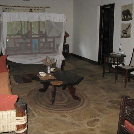 Kiloran Funzi House Bed & Breakfast エクステリア 写真