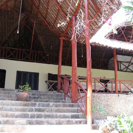 Kiloran Funzi House Bed & Breakfast エクステリア 写真