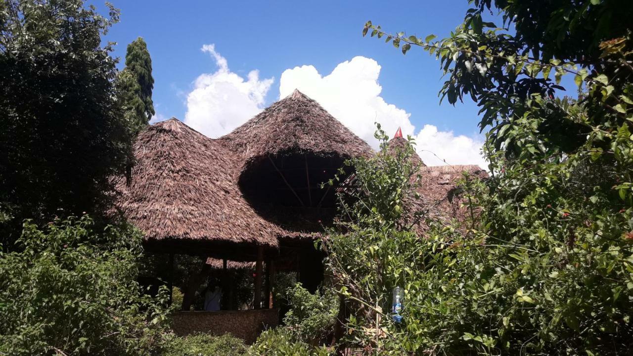 Kiloran Funzi House Bed & Breakfast エクステリア 写真