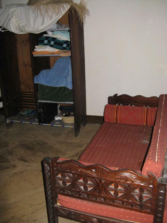 Kiloran Funzi House Bed & Breakfast エクステリア 写真