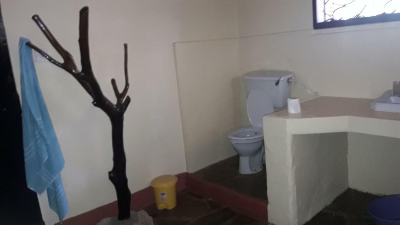 Kiloran Funzi House Bed & Breakfast エクステリア 写真