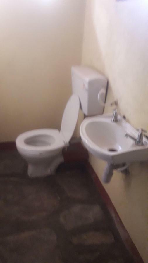 Kiloran Funzi House Bed & Breakfast エクステリア 写真